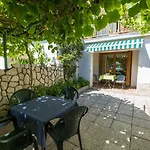 Daire Hundefreundliches Nur 500 Meter Zum Mit Mediterraner Terrasse