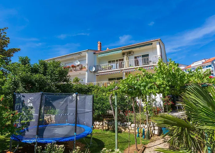 شقة Hundefreundliches Nur 500 Meter Zum Mit Mediterraner Terrasse *