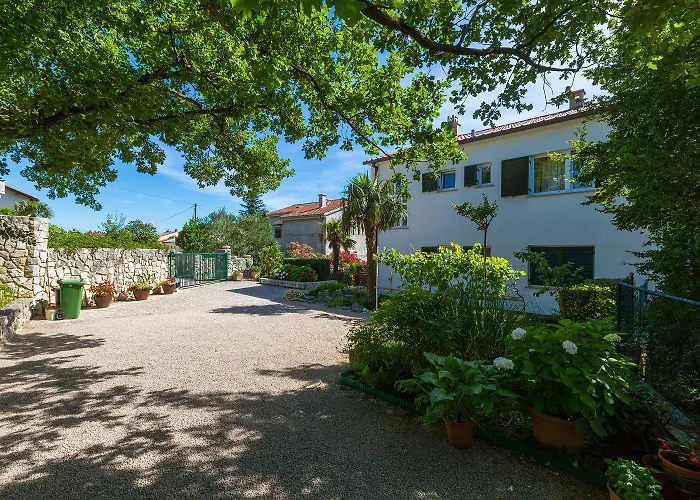Hundefreundliches Nur 500 Meter Zum Mit Mediterraner Terrasse شقة *