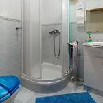 Hundefreundliches Nur 500 Meter Zum Mit Mediterraner Terrasse Appartamento *